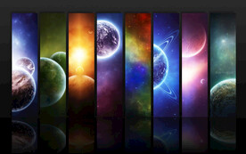 星空