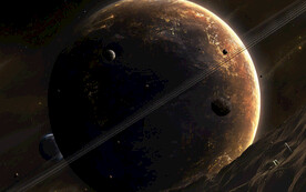 宇宙星空