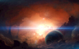 星空