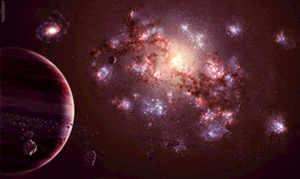 星空