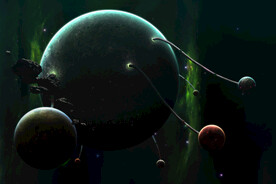 星空