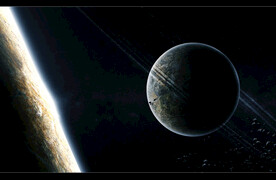 星空