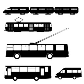 公交车