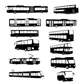 公交车