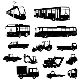 公交车