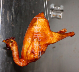 烧鸡