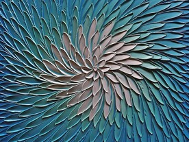 肌理素材贴图
