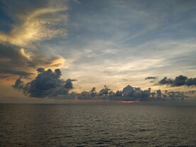 大海