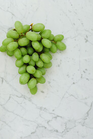 青色提子 葡萄图片