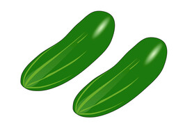 小黄瓜