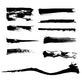 墨印