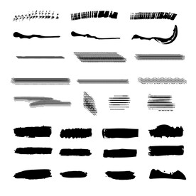 古典水墨