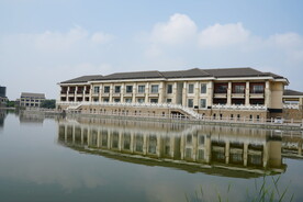 低层建筑
