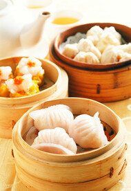 包子