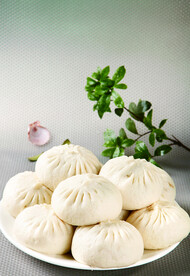 包子