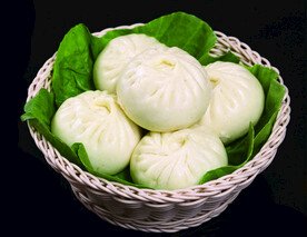 包子