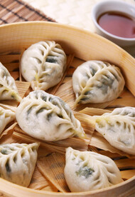 包子