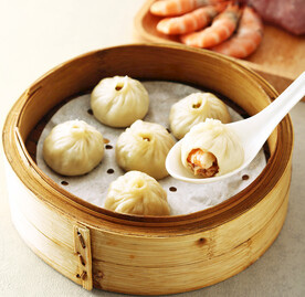 包子