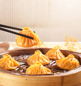 包子