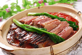 煲仔饭