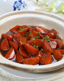  美食 