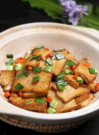 湘西老豆腐
