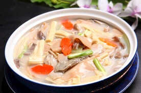 鱿鱼烩三
