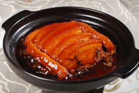 家乡扣肉
