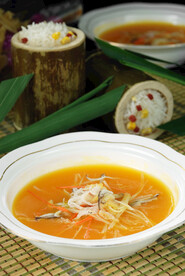 山珍捞饭