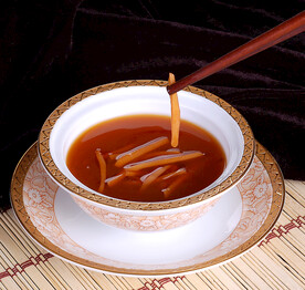 鲍丝捞饭