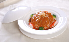  美食 