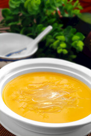 金汤海虎翅捞饭