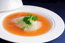 极品海虎翅