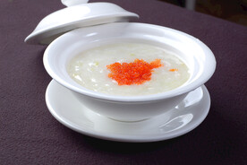 食府鱼仔羹
