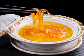 鱼翅捞饭