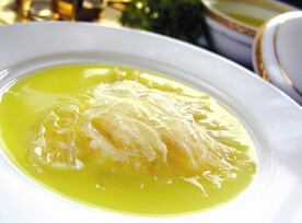 鱼翅捞饭