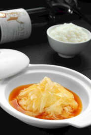 鱼翅捞饭燕鲍翅
