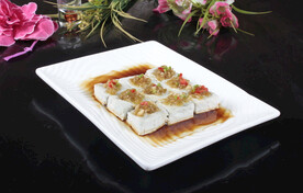 臭豆腐