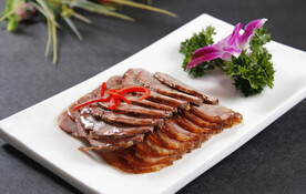 酱香牛肉