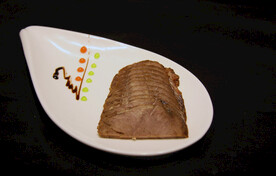 酱香牛肉