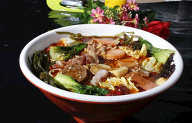 冒菜
