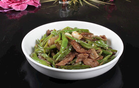 农家小炒肉