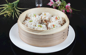糯香肉丸