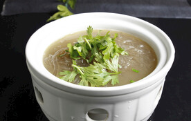砂锅土豆粉