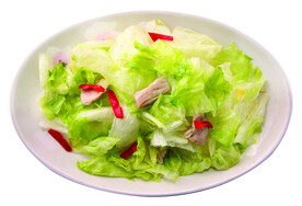 手撕包菜
