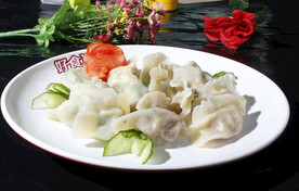 水饺