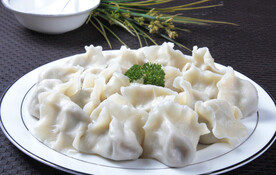 水饺