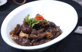 乌鸡爪
