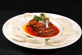 粉蒸肉