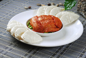 河饼粉蒸肉